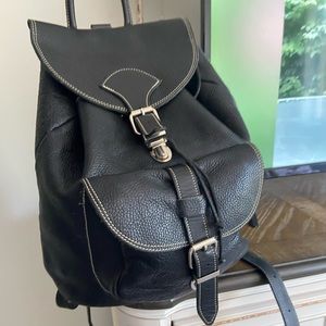 Brand New Condition Roots Backpack